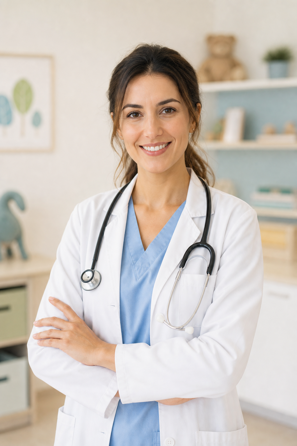Consultații neurologie pediatrică